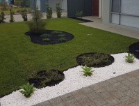 landscaping perth