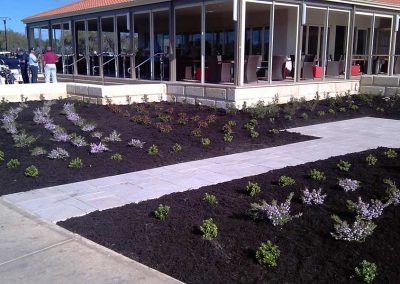 pave landscaping