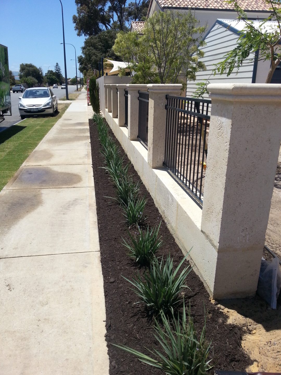 Commercial Landscaping Service Rockingham, Baldivis & more