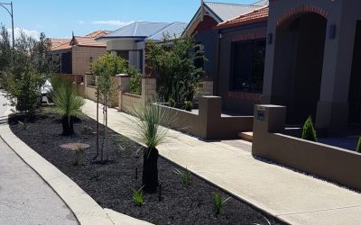 Solving Common Landscaping Challenges With Hardscaping