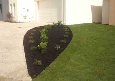 reticulation system landscaping