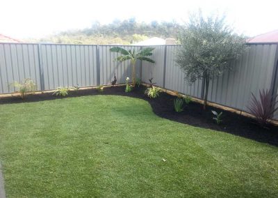 lawn garden edging landscaping inspiration