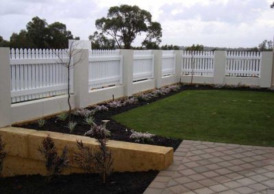 lawn garden edging landscaping inspiration