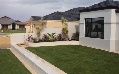 From Design to Maintenance: The Full Range of Landscaping Services Explained