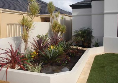 lawn garden edging landscaping inspiration