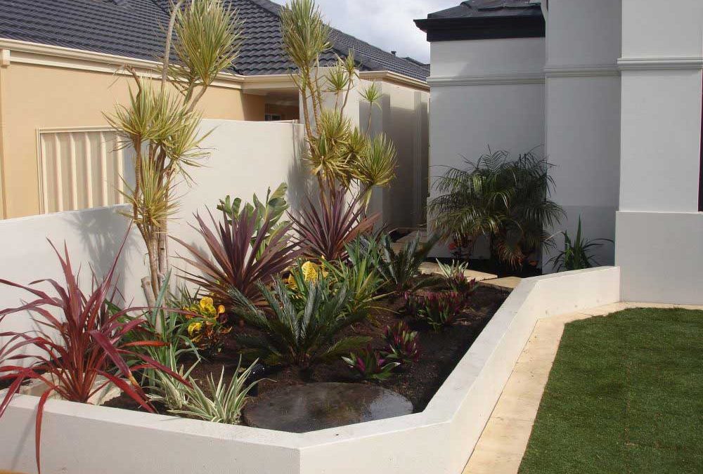 Improve Your Home S Value With Landscaping