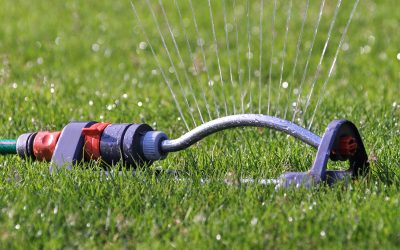How to Improve Your Garden’s Reticulation System