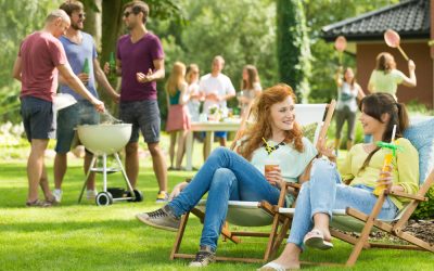 Choosing the Right Turf for your Garden