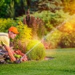 garden reticulation