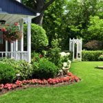 landscape design perth