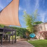 summer ready garden