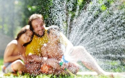 Reticulation & Watering Guide 2021/2022