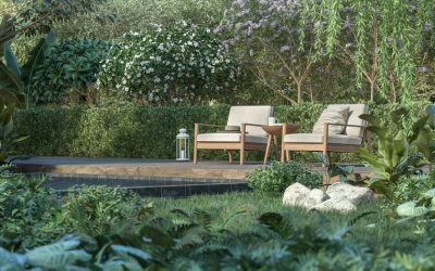 Perth Garden Perfection: Best Features & Designs For Outdoor