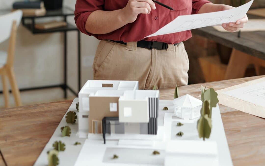Landscape Design Process