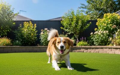 How Good Landscaping Affects Mood & Wellbeing